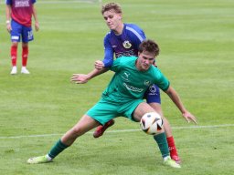 SCR - Biberbach 30.8.25